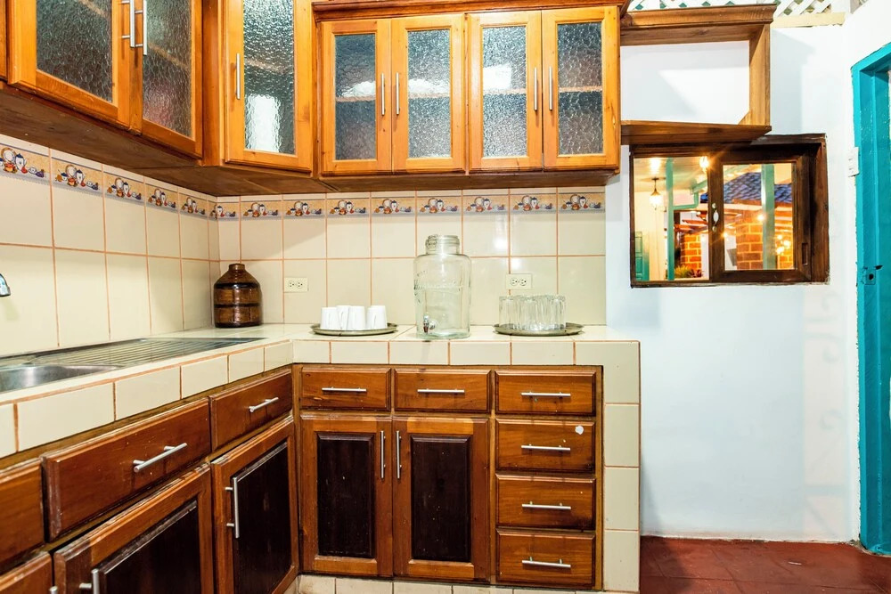 Hostal Victoria
