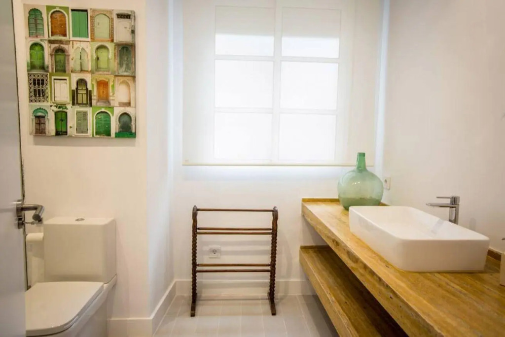 Apartamento Rosario 49
