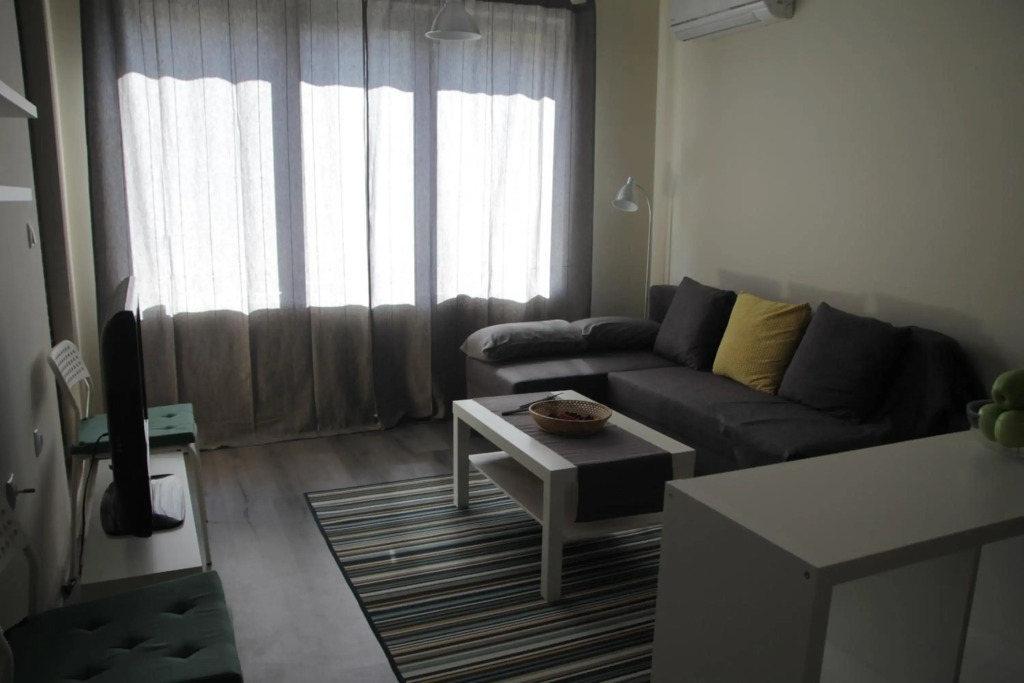 Apartment 46
