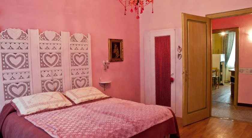 Casa Pozza Tiziano