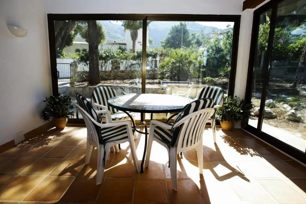 Villa Pinos
