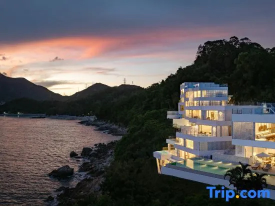 Secret Field · Shenzhen Kamakura Maze Reef Sea View Hotel