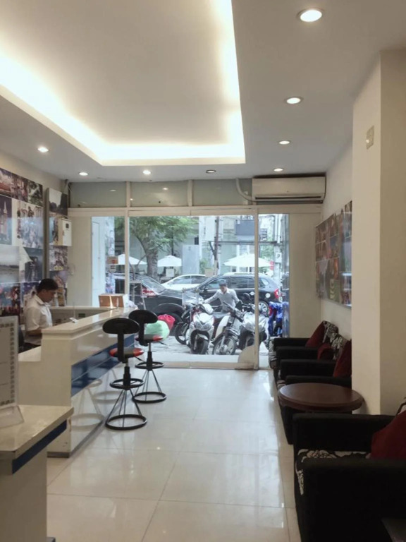 Saigon Terrace Hotel