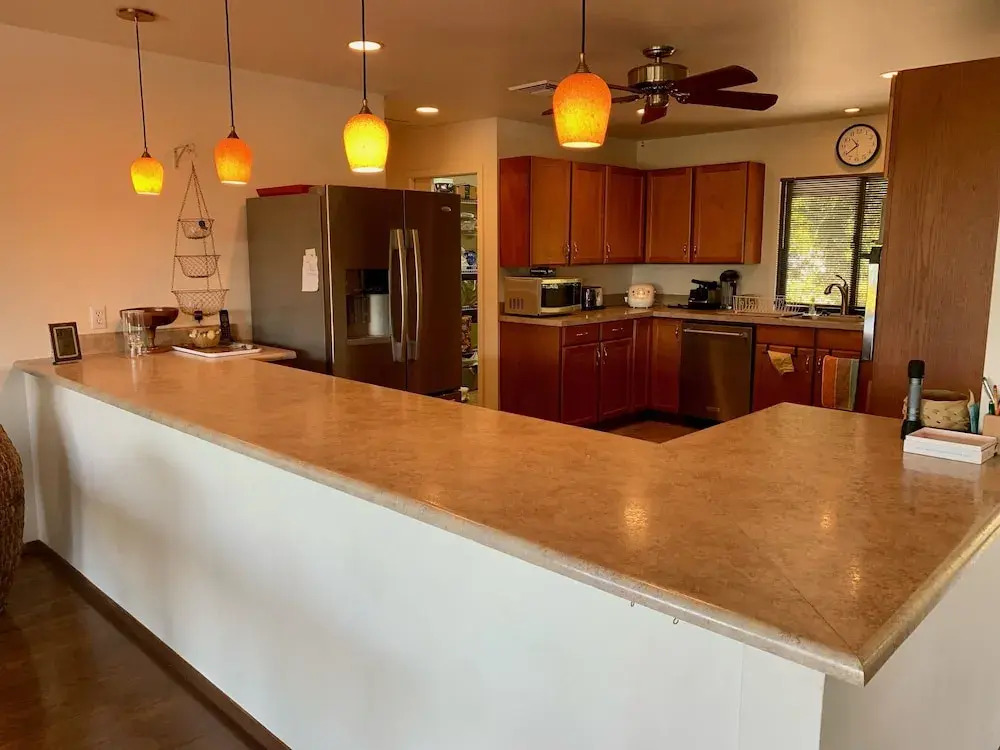 Kohala Estate Home 3 Bedroom Estate by RedAwning