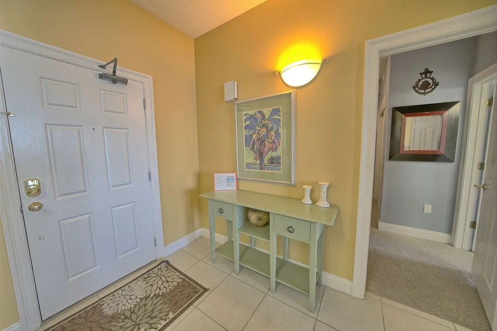 Gulf Crest Condominium #1804 - 2 Br Condo