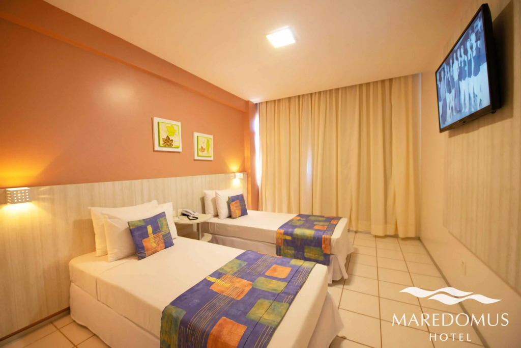 Maredomus Hotel