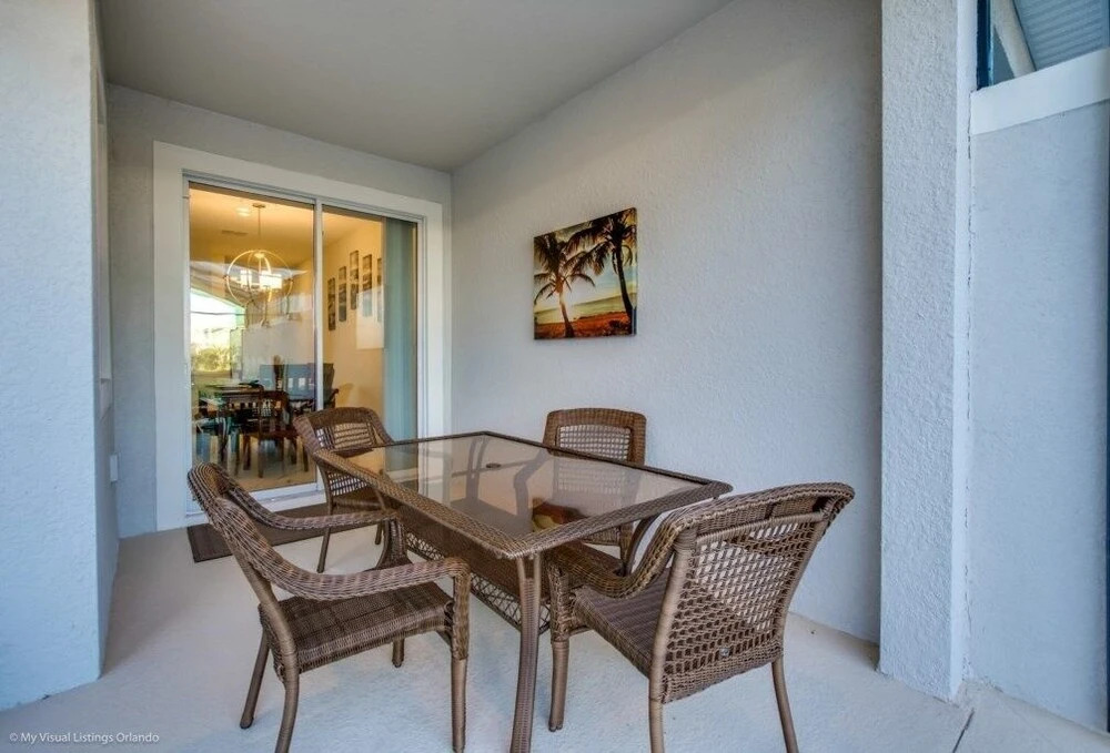 Luxury New Champions Gate 4 Bedroom 4 Townhouse by Redawning