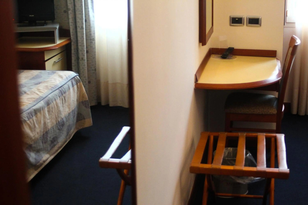 Millennhotel