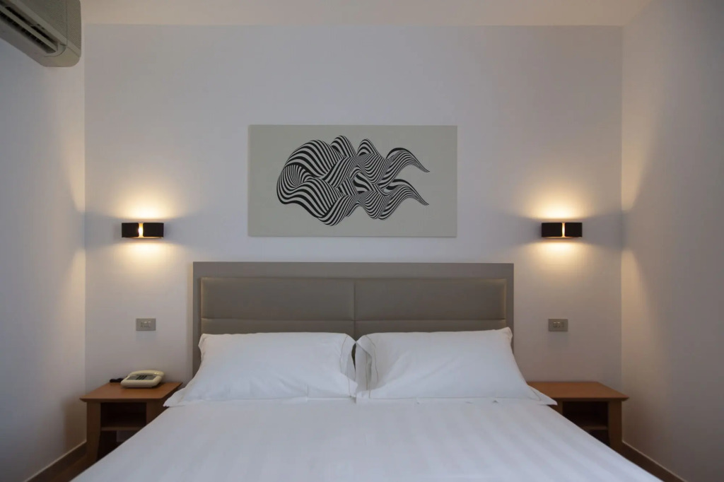 Hotel Villa Paradiso