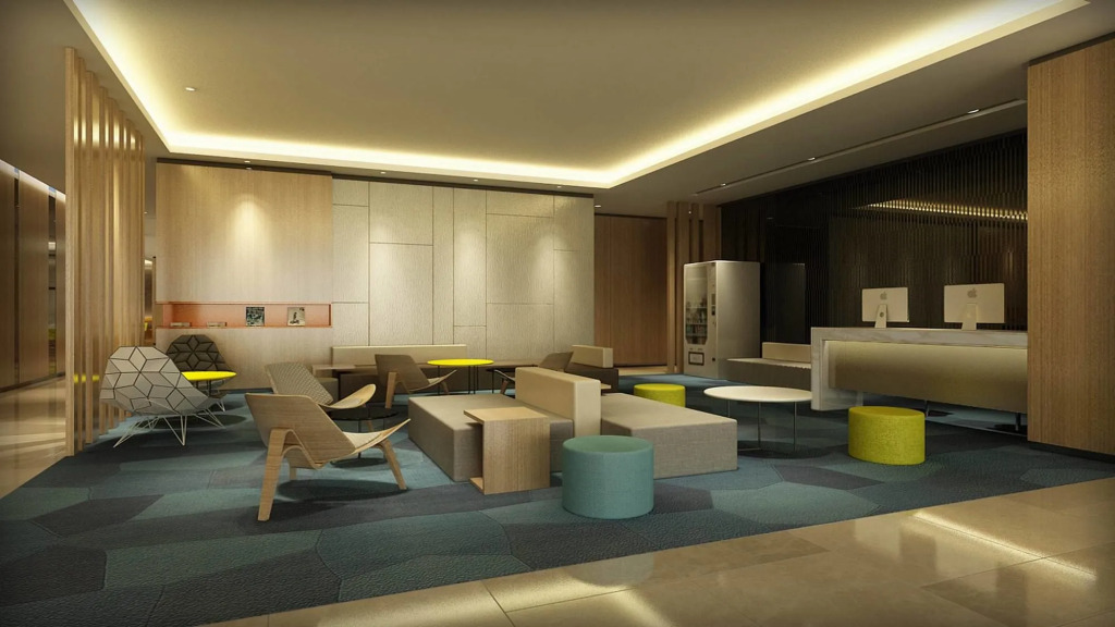 Holiday Inn Express Bengbu Downtown