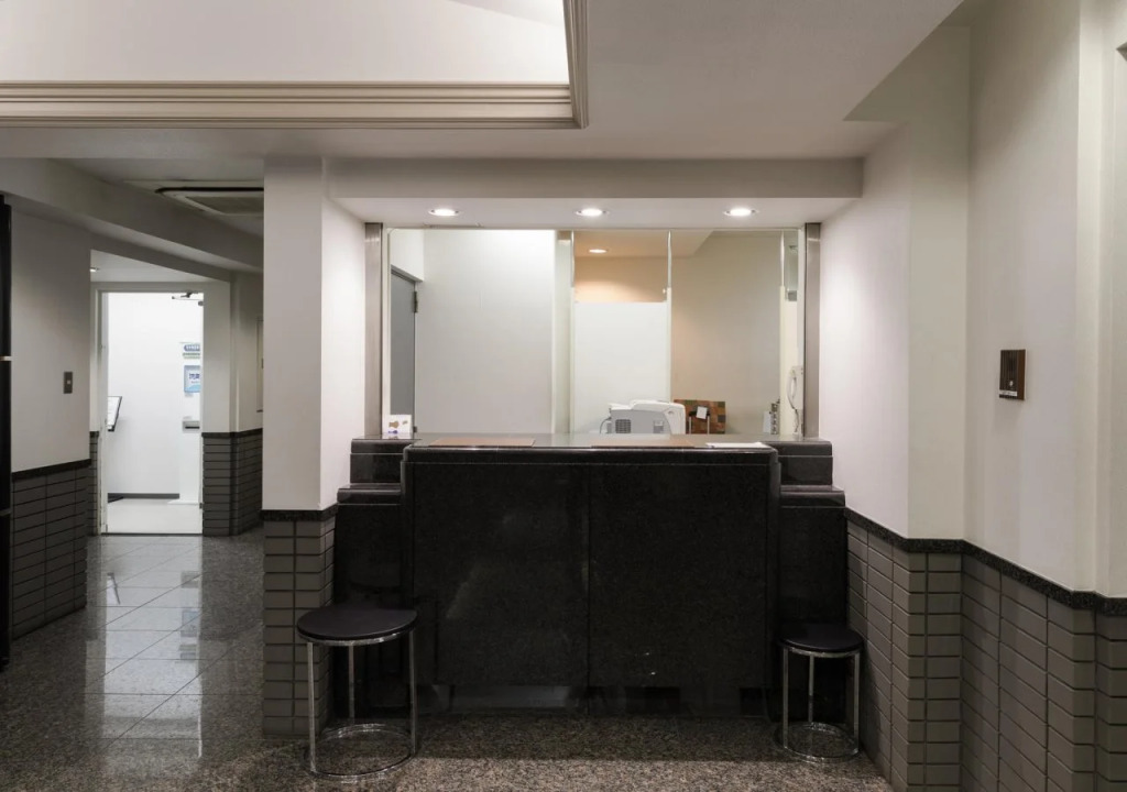 FLEXSTAY INN Shinurayasu