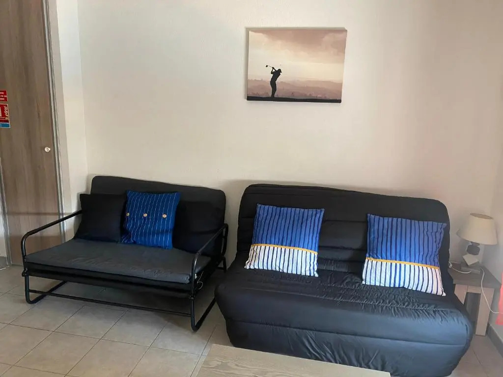Studio Residence Cote Green