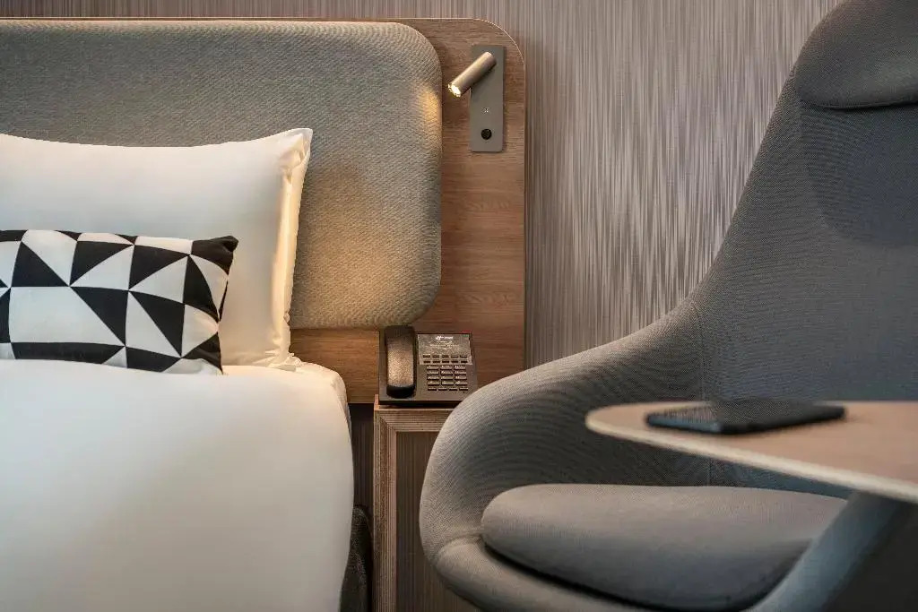Holiday Inn Express - Marne-la-Vallée Val dEurope by IHG