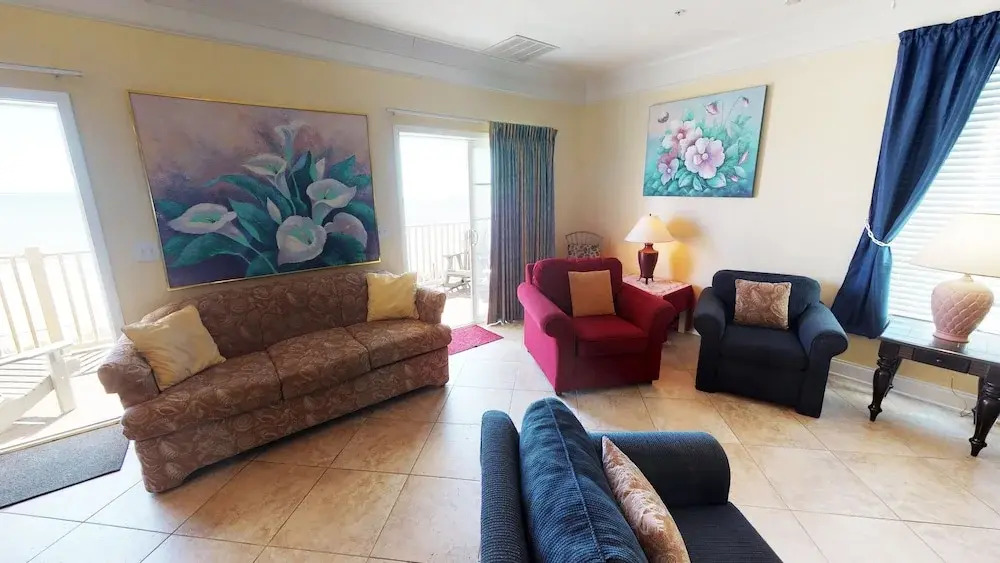 Atlantis Villas 205