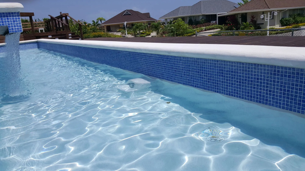Ocho Rios Villa at Coolshade IV