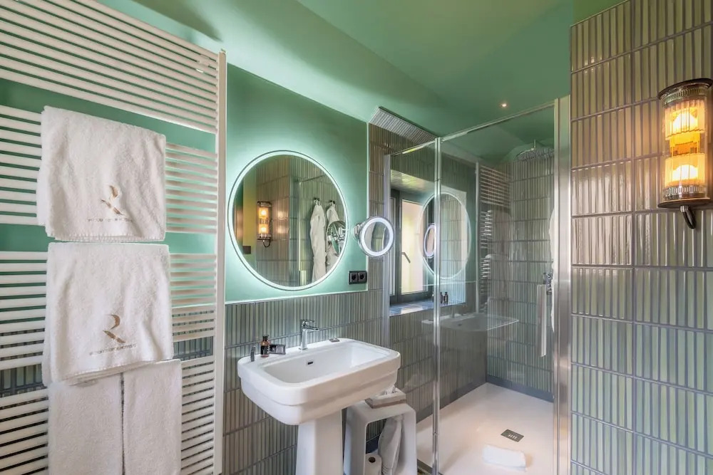 Casa Du Lac, by R Collection Hotels