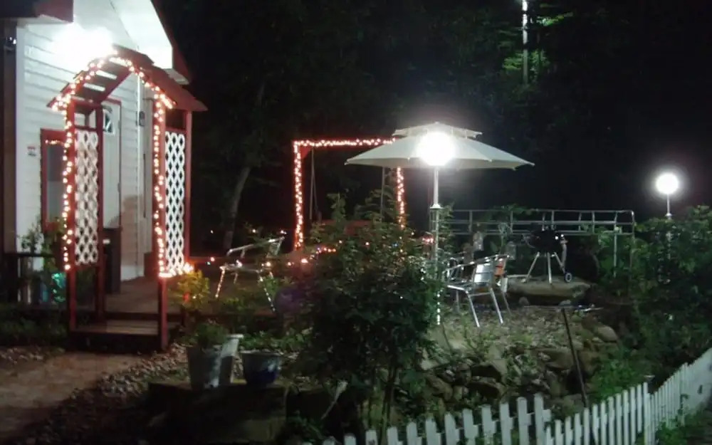 Yangyang Aria Pension
