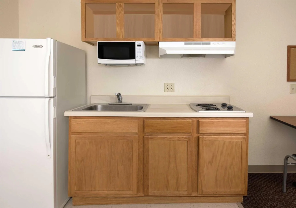 Woodspring Suites