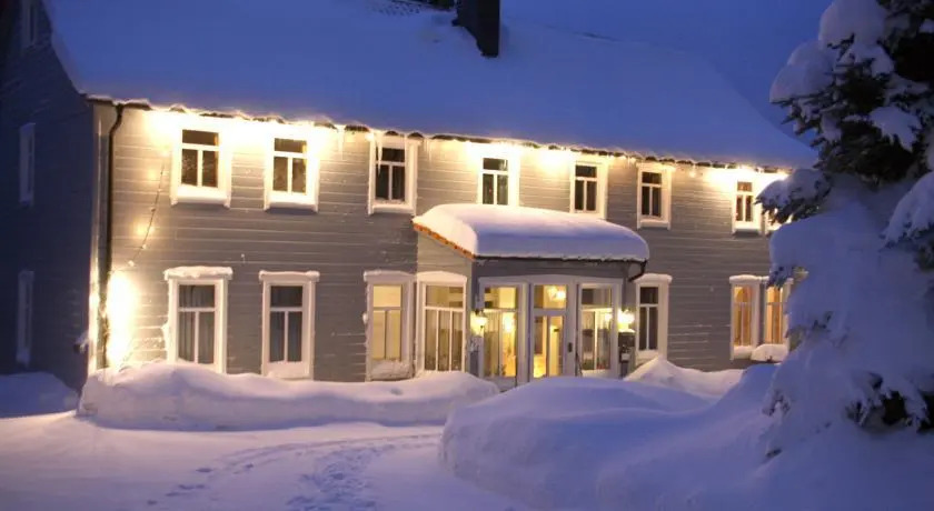 Landhaus Hemmingway