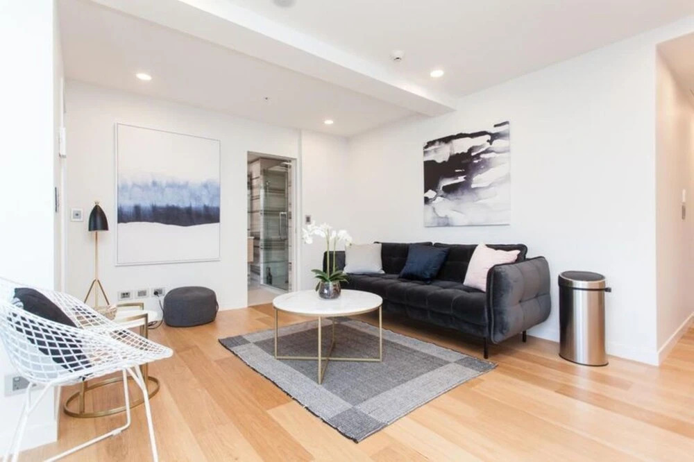Luxury Apartment in Epsom