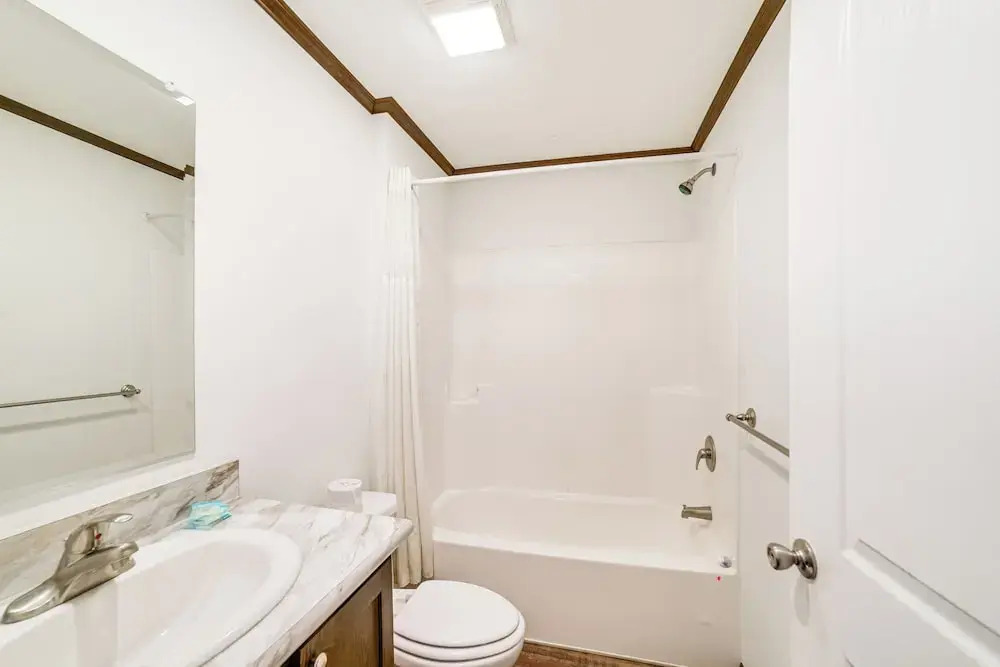 Dog-friendly Miller Hunting Retreat!