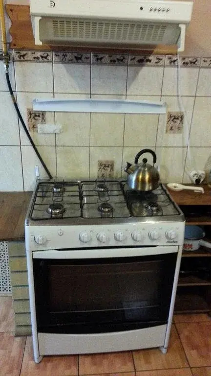 Vinogradnaya Loza Guest House