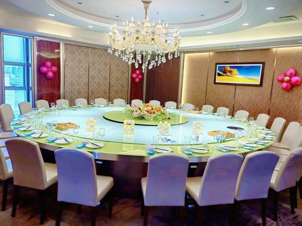 Wuzhou Hotel