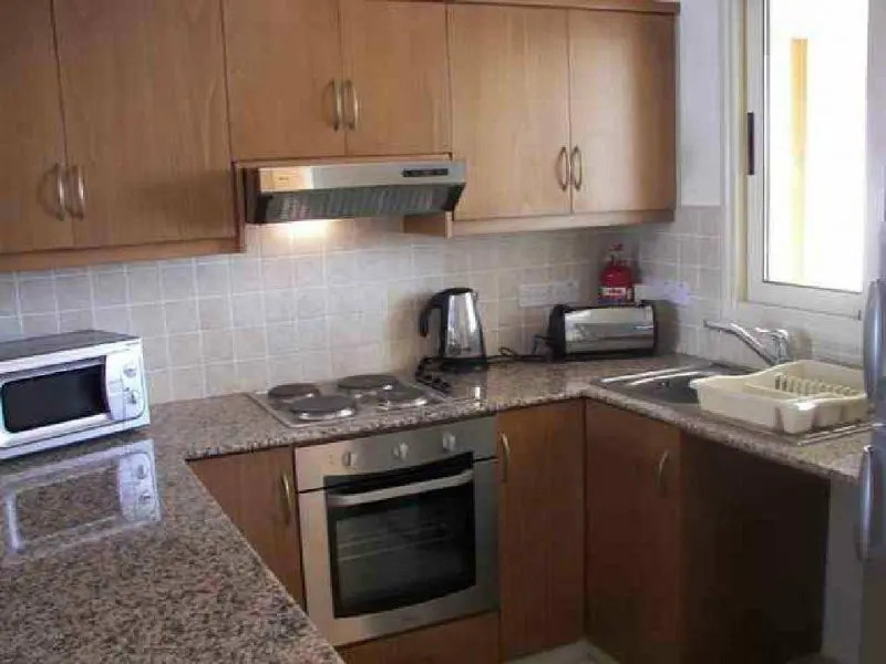 Abigail Apartment