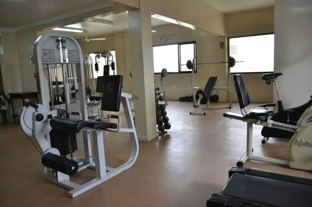 Nobile Suites Excelsior Asuncion