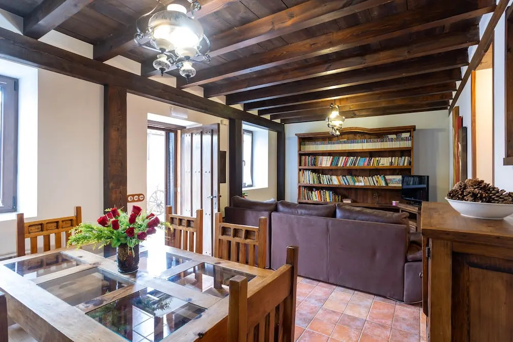Casa Rural Adolfo