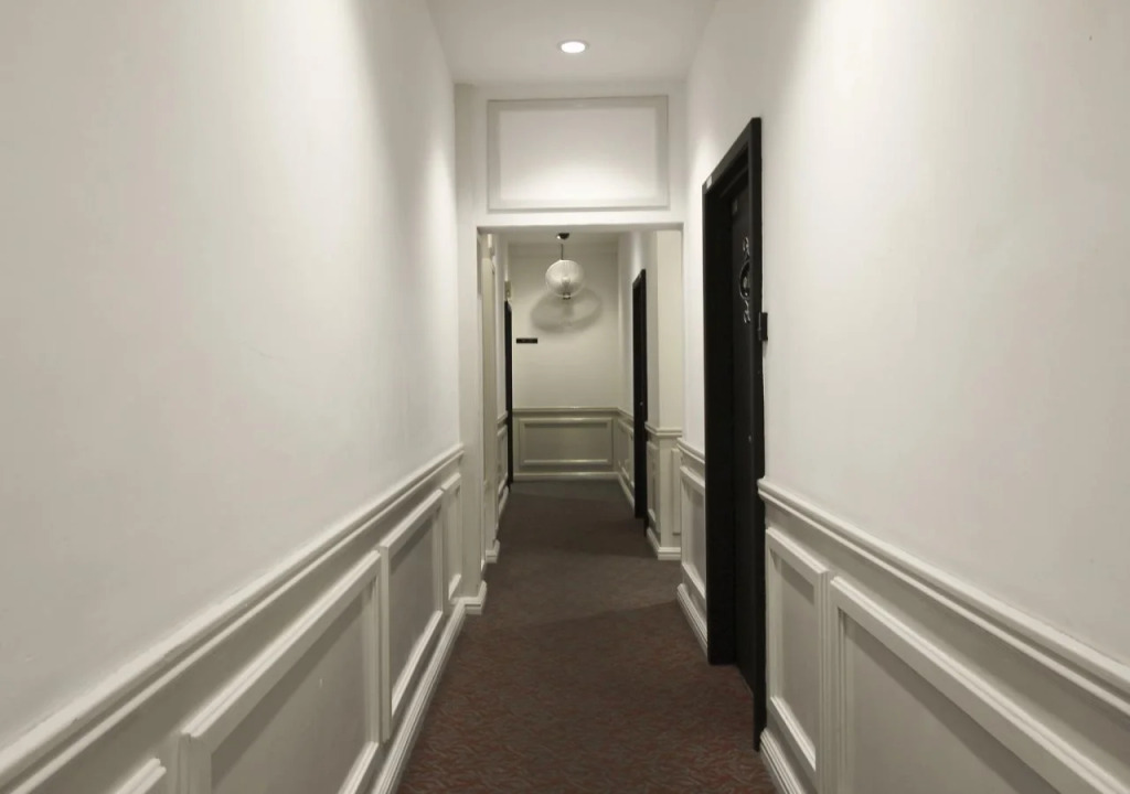 Jonker Boutique Hotel