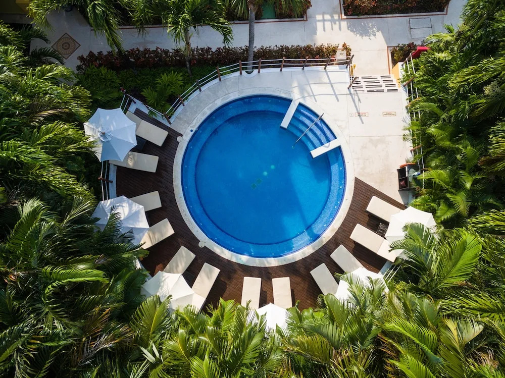 Royal Level at Occidental Cozumel - All Inclusive
