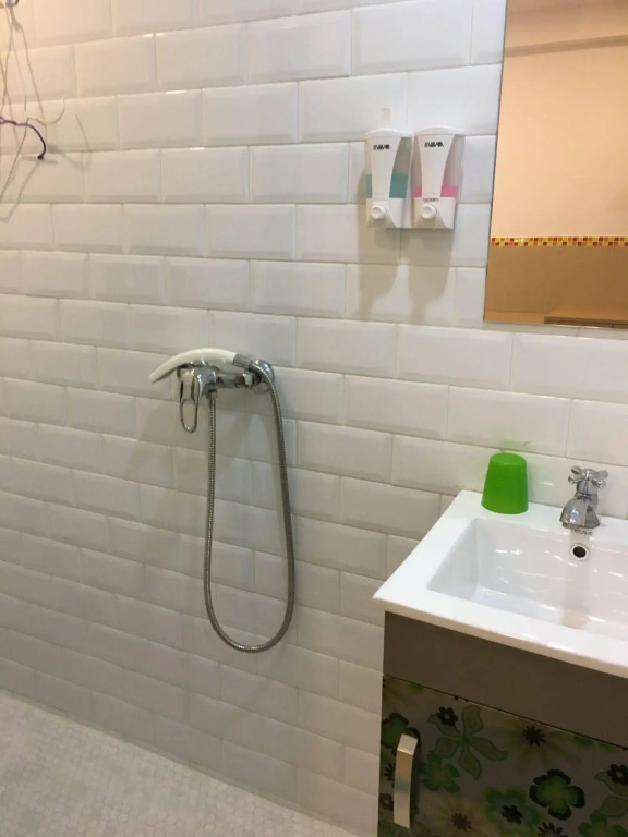 Hong Kong Hostel