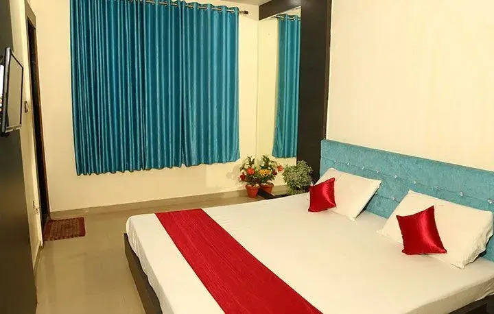Hotel Bhagwati