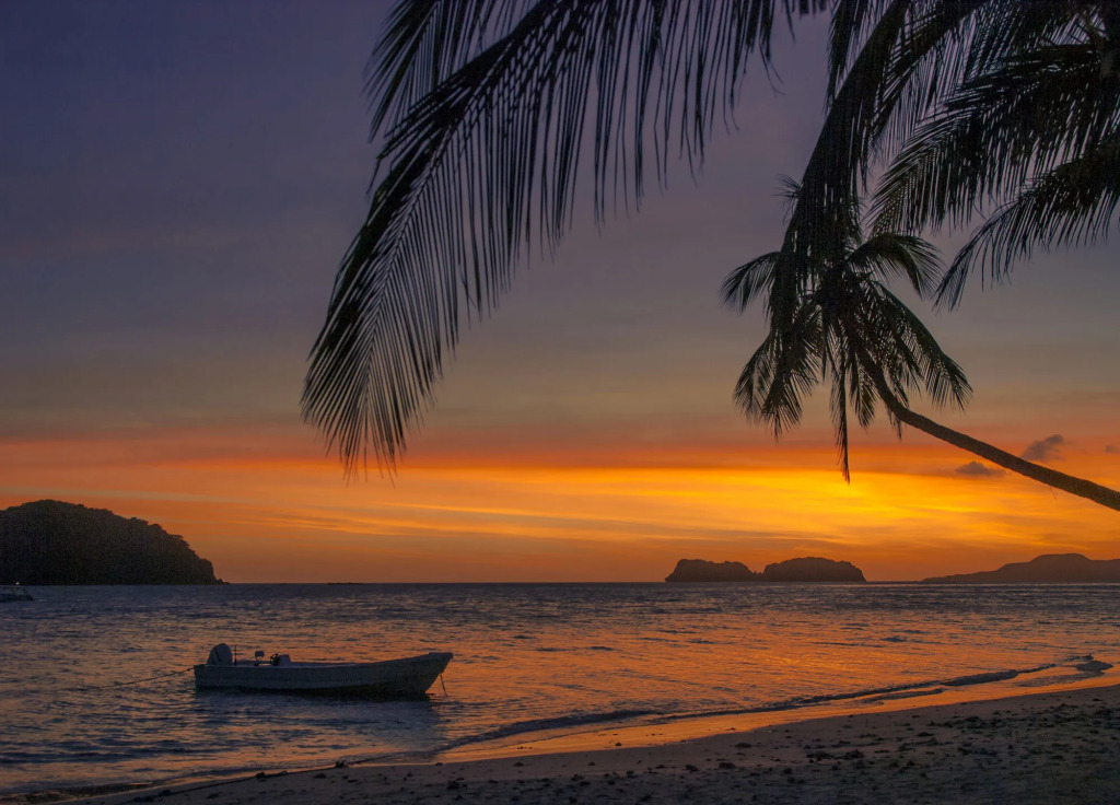 Pangulasian Island Resort