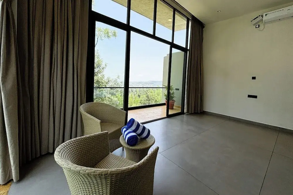 Sila Secret Mirage