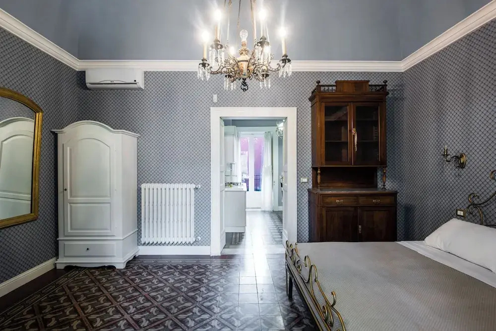 Casa Euplio by Wonderful Italy