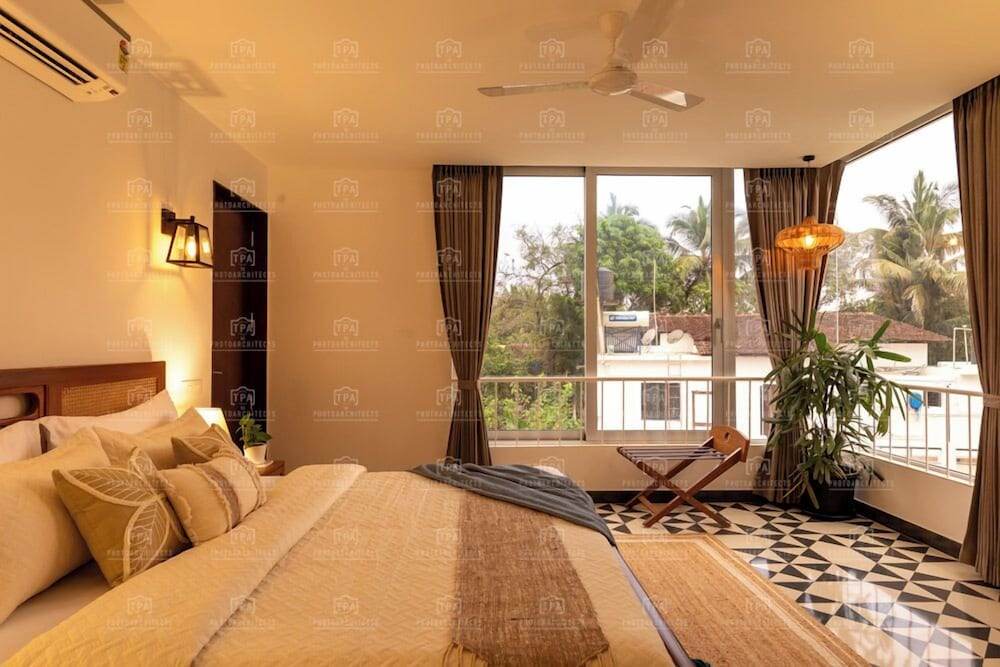 Tbk Villa Vagator  06