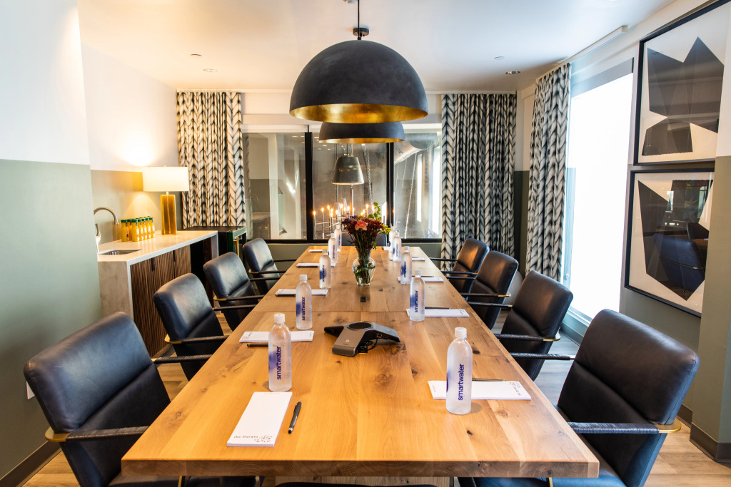 voco The Darwin Atlanta Midtown by IHG