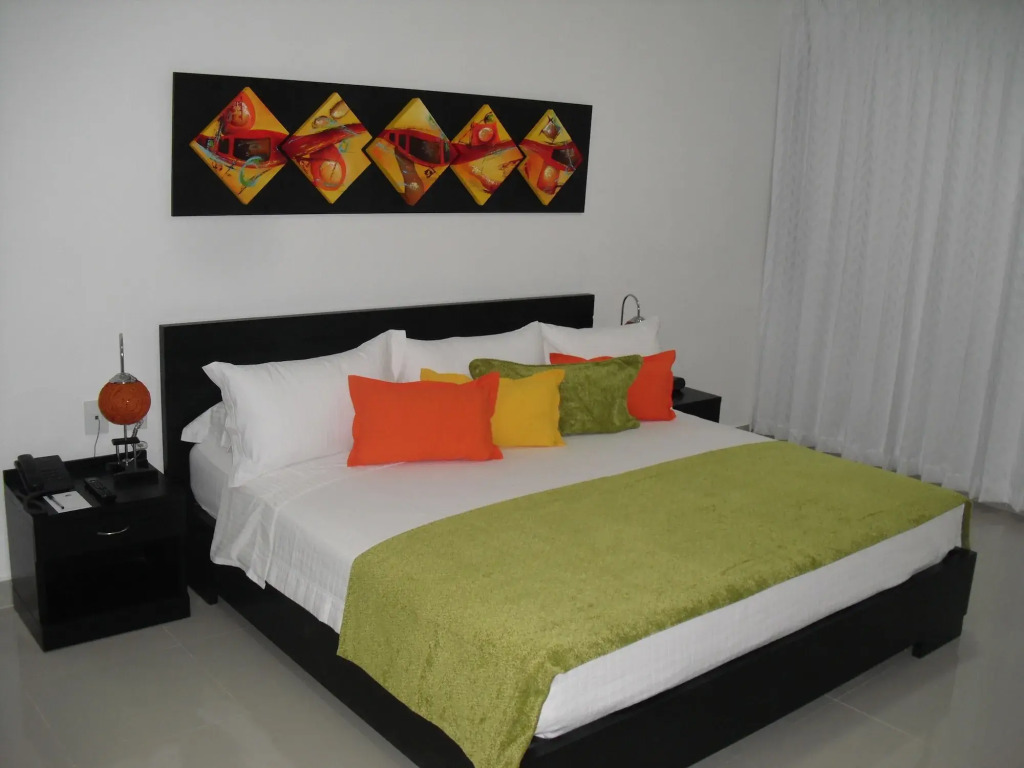 Hotel Atlantic Lux
