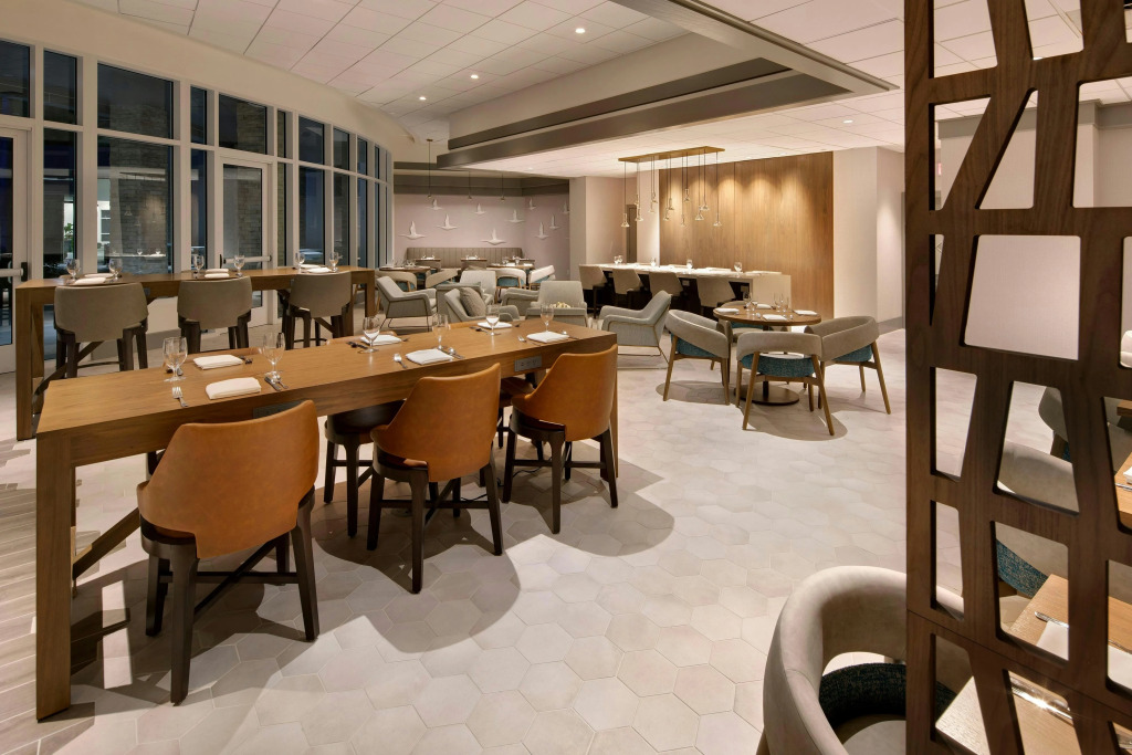 Sheraton Suites Fort Lauderdale West