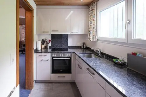 Apartment Jungfrau Lodge