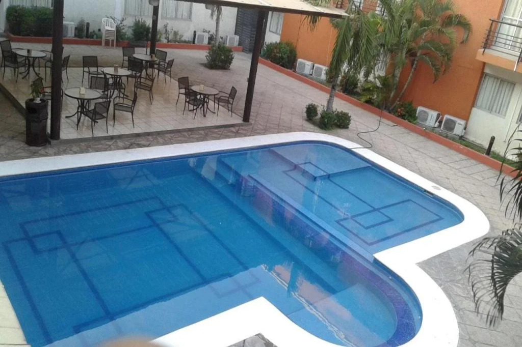 Porto Hotel