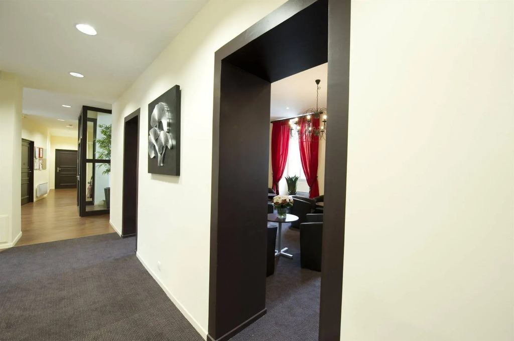 HI Brides-les-Bains