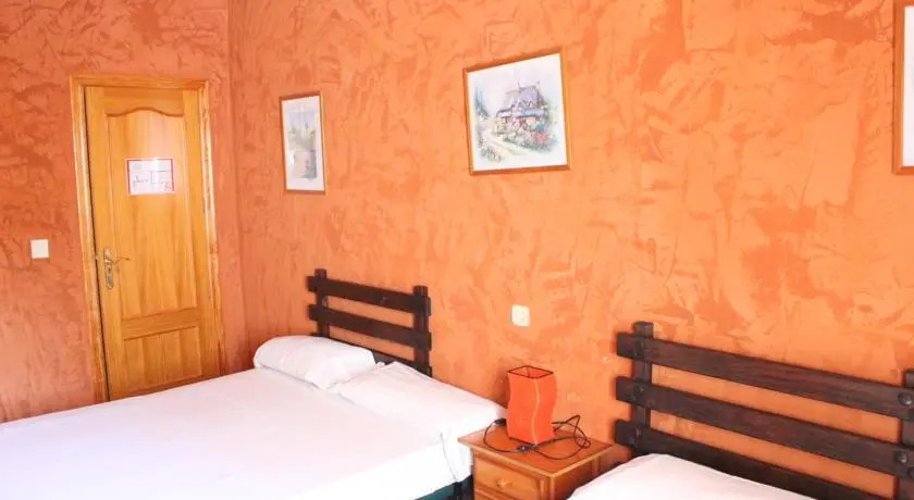 Hostal El Tiburón