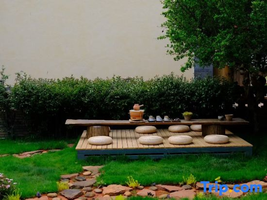 Shaxi and Mingleshe Homestay