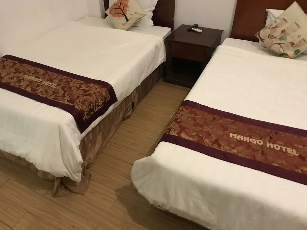 Oyo 1005 Palace Hotel