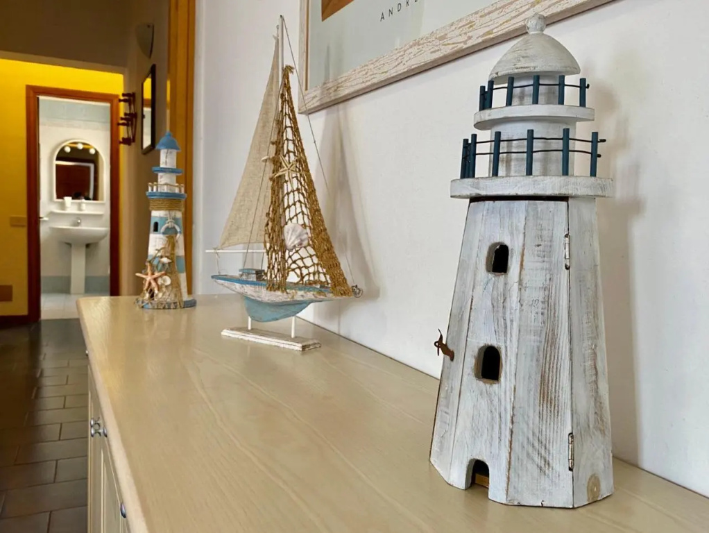 RESIDENCE TERME ISOLA DELBA SRL