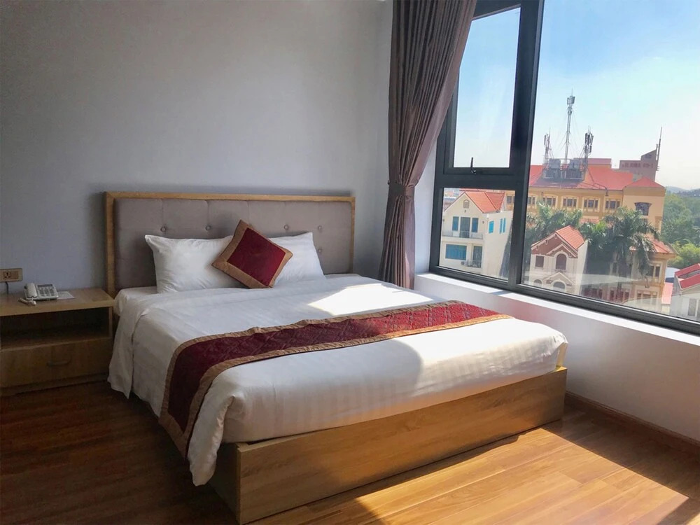 Venus Hotel Bắc Ninh