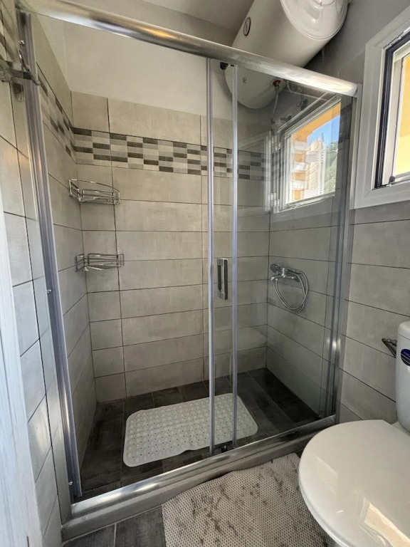 Antigone Apartments